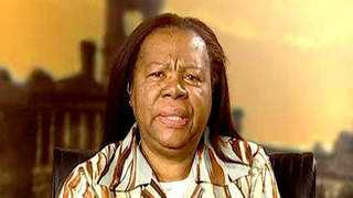 sabc.co.za Pandor