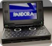 umpcportal.com Pandora
