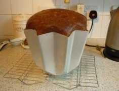 thefreshloaf.com Pandoro