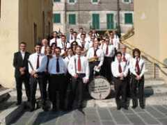 bandamusicale.it Pandozy
