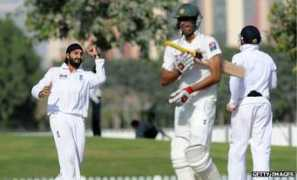 news.bbc.co.uk Panesar