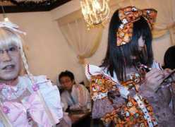 lacarmina.com Panese