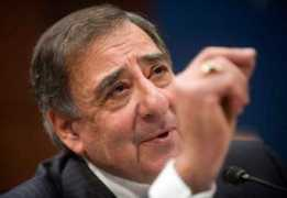 nationmultimedia.com Panetta