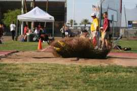 nauathletics.com Panford