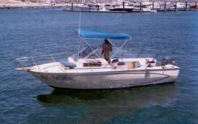 Panga