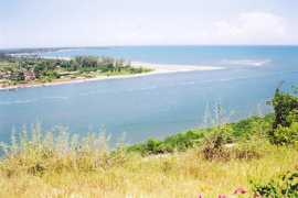 panoramio.com Pangani
