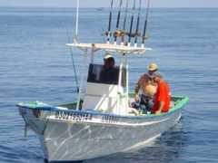 lapazsportfishing.com Pangas