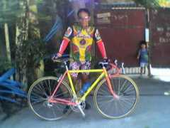 sinokami.com Pangga
