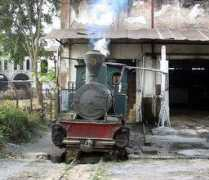 internationalsteam.co.uk Pangka