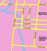 jakartastreetatlas.com Pangkalan