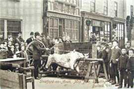 oldstratforduponavon.com Panham