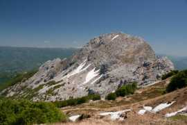 summitpost.org Pania