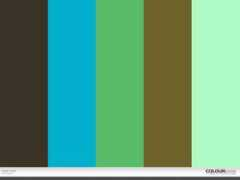 colourlovers.com Panias
