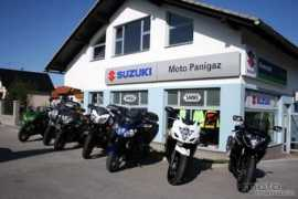 moto-magazin.si Panigaz