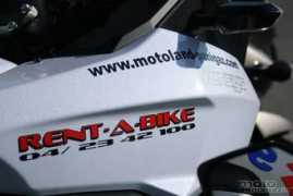 moto-magazin.si Panigaz