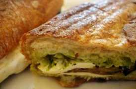 foodista.com Panini