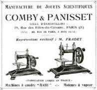 poupendol.com Panisset