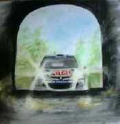 motorsport-art.co.uk Panizzi