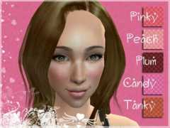modthesims.info Panjarat