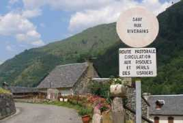 Panneau