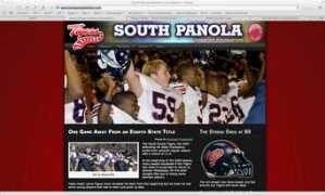 tgrayimages.com Panola