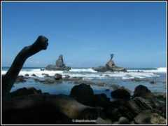 blogwisata.com Pantai