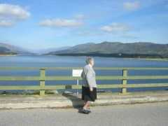 panoramio.com Pantano