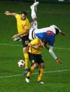 zimbio.com Pantelis