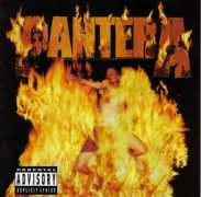 thegauntlet.com Pantera