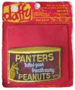 wacky-packages.net Panters
