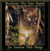 canoeman.com Pantheras