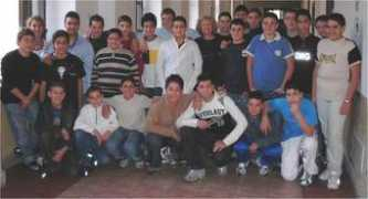 itgdellaporta.it Papaccioli