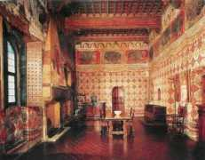 casa-in-italia.com Papagalli
