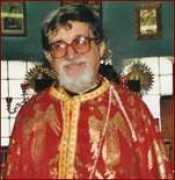 Papakosmas