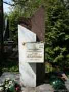 moscow-tombs.narod.ru Papanin
