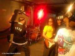 bandstalker.com Papano