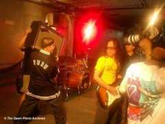 bandstalker.com Papano