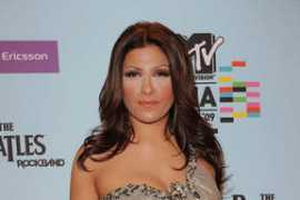 zimbio.com Paparizou