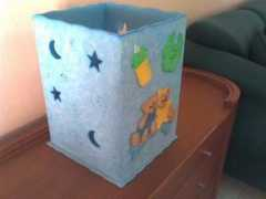 mialbumdefotos.com Papeleras