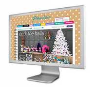 fearnwebdesign.com Paperchase
