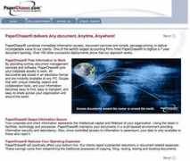 ideasnmore.net Paperchaser