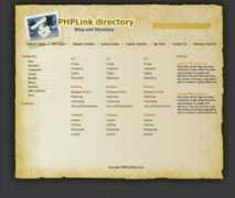 phplinkdirectory.com Papertrail