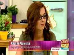 Papierska