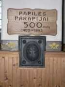 gallery.gricius.lt Papile