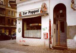 Pappel
