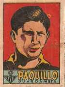 Paquillo