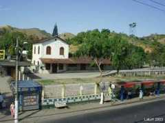 estacoesferroviarias.com.br Paracambi