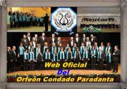 orfeoncondadoparadanta.com Paradanta