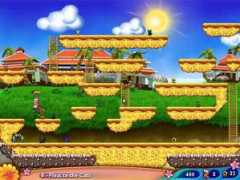 arcadegames4free.com Paradise
