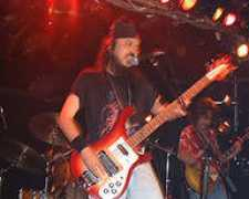 paradoxxband.com Paradoxx